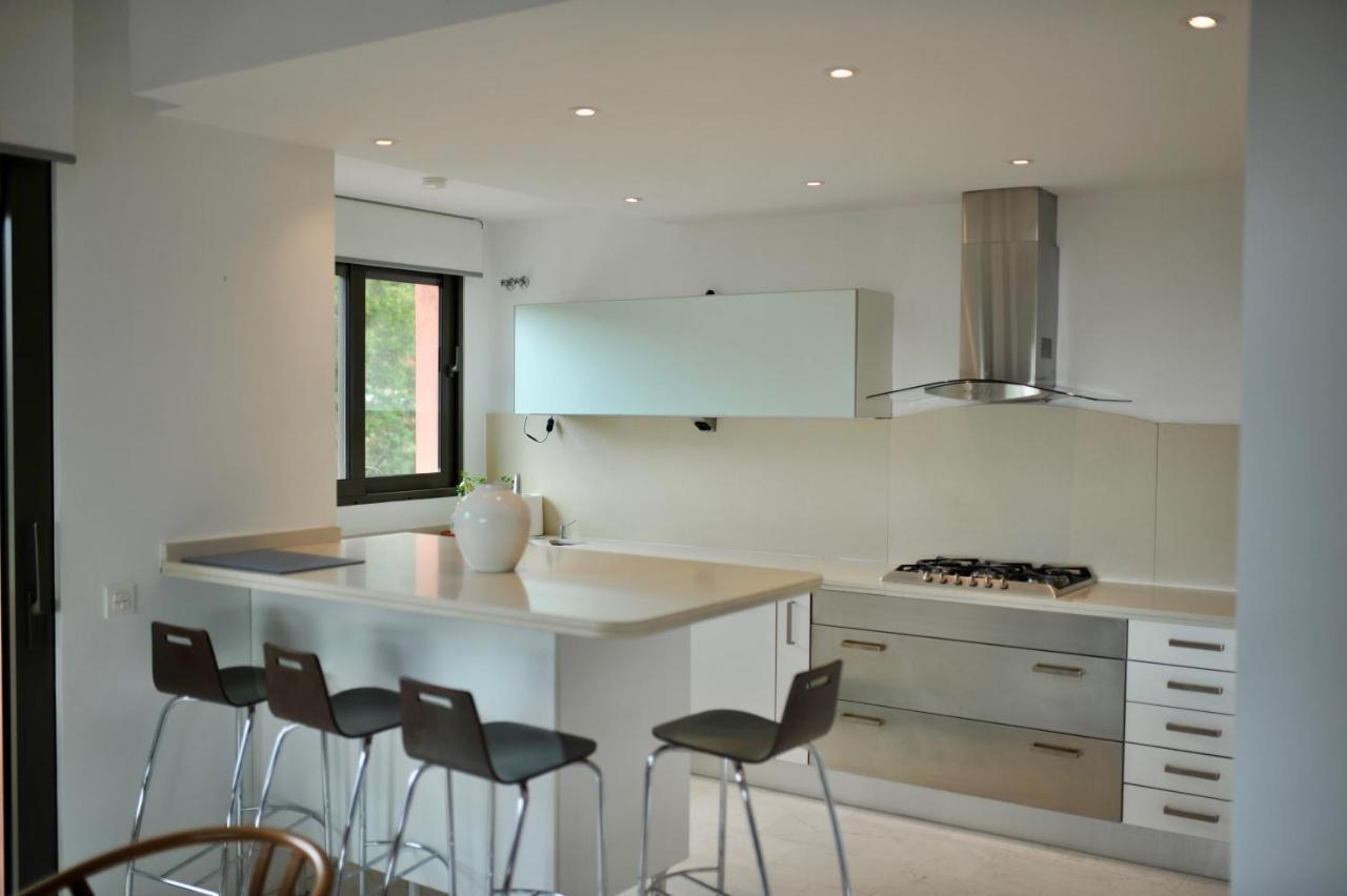 Bright Apartment In The Hills Of Elviria Малага Екстер'єр фото